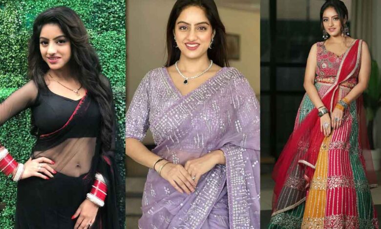 Deepika Singh's 6 comfortable suit sets for your monsoon office look