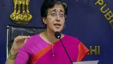 Delhi Finance Minister Atishi said the Union Budget has done injustice to the national capital