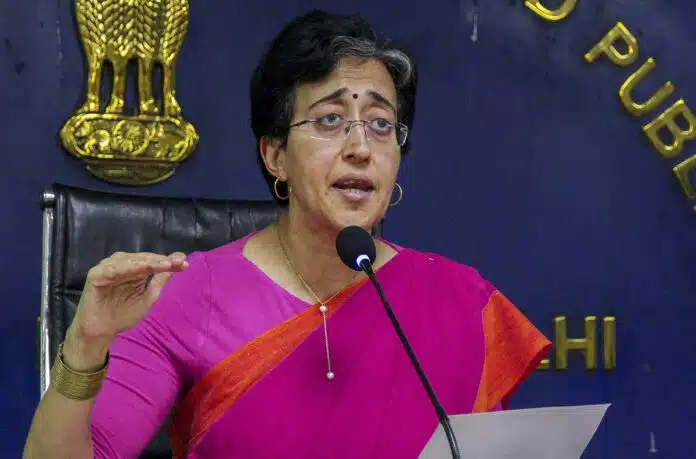 Delhi Finance Minister Atishi said the Union Budget has done injustice to the national capital