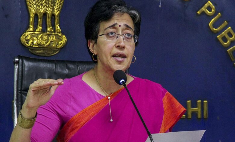 Delhi Finance Minister Atishi said the Union Budget has done injustice to the national capital
