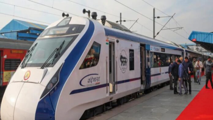 Delhi to Meerut Feeder buses will run from all 25 stations of Namo Bharat Train from