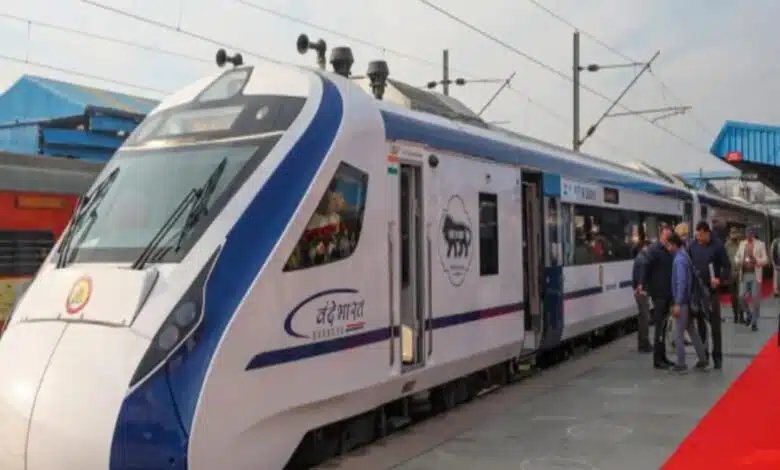 Delhi to Meerut Feeder buses will run from all 25 stations of Namo Bharat Train from