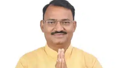 Deputy CM Prem Chand Bairwa praised Rajasthan Budget 2024-25 and said