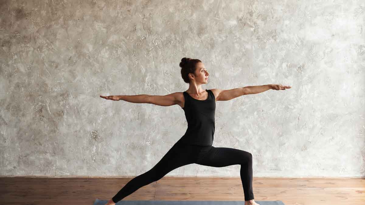 Do these yogasanas to remove Laziness