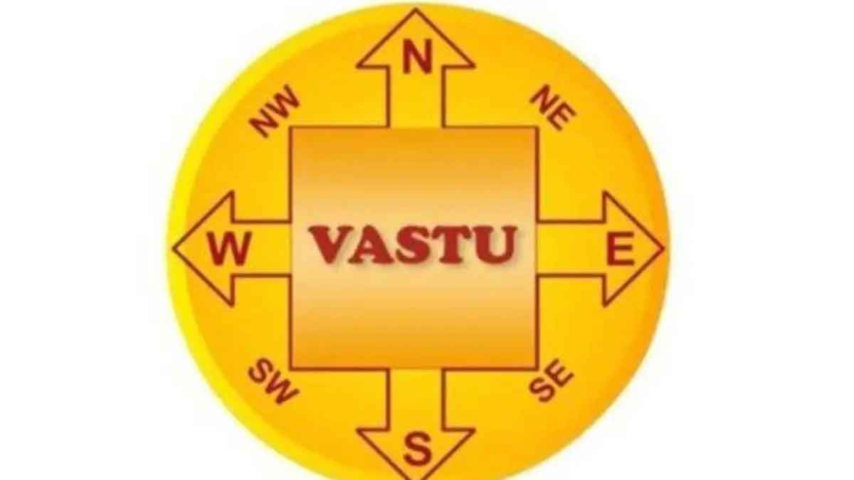 Do this work in the morning and evening, the house will become a place of happiness, use of camphor like this will remove the Vastu Dosh