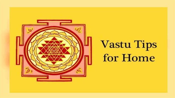 Do this work in the morning and evening, the house will become a place of happiness, use of camphor like this will remove the Vastu Dosh