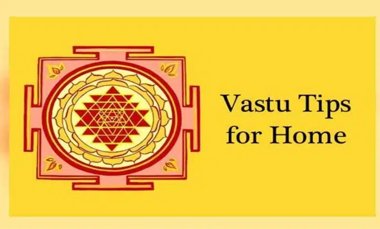 Do this work in the morning and evening, the house will become a place of happiness, use of camphor like this will remove the Vastu Dosh