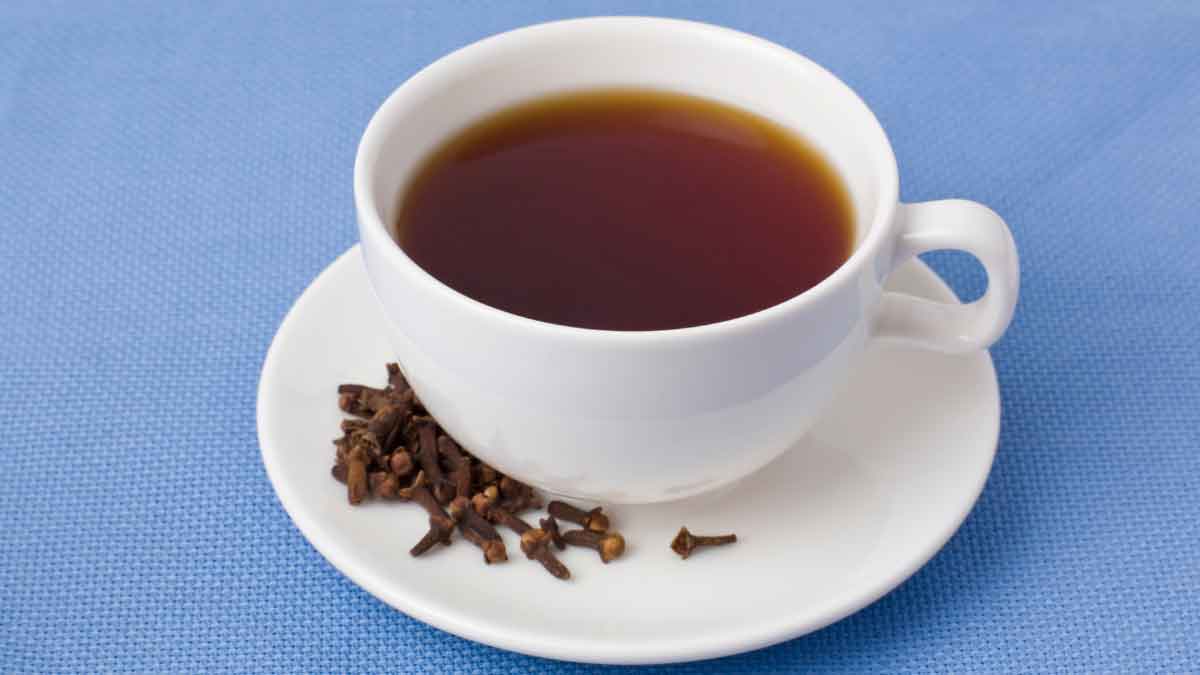 Drink Black tea instead of milk tea, you will get amazing benefits