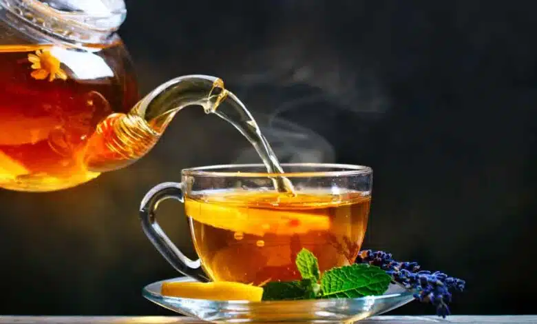 Drink Black tea instead of milk tea, you will get amazing benefits