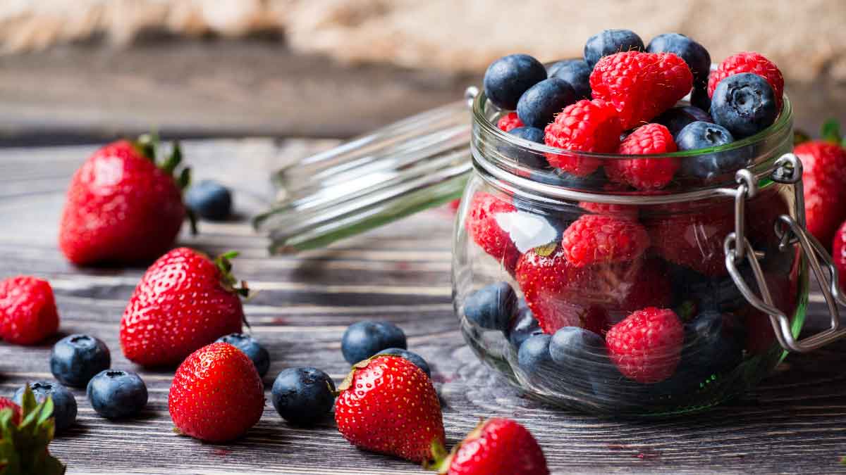 Eat these 5 magical fruits to stay healthy and fresh in summer, you will be surprised to know