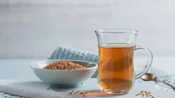 Eating Fenugreek and Honey will give you these 5 amazing health benefits