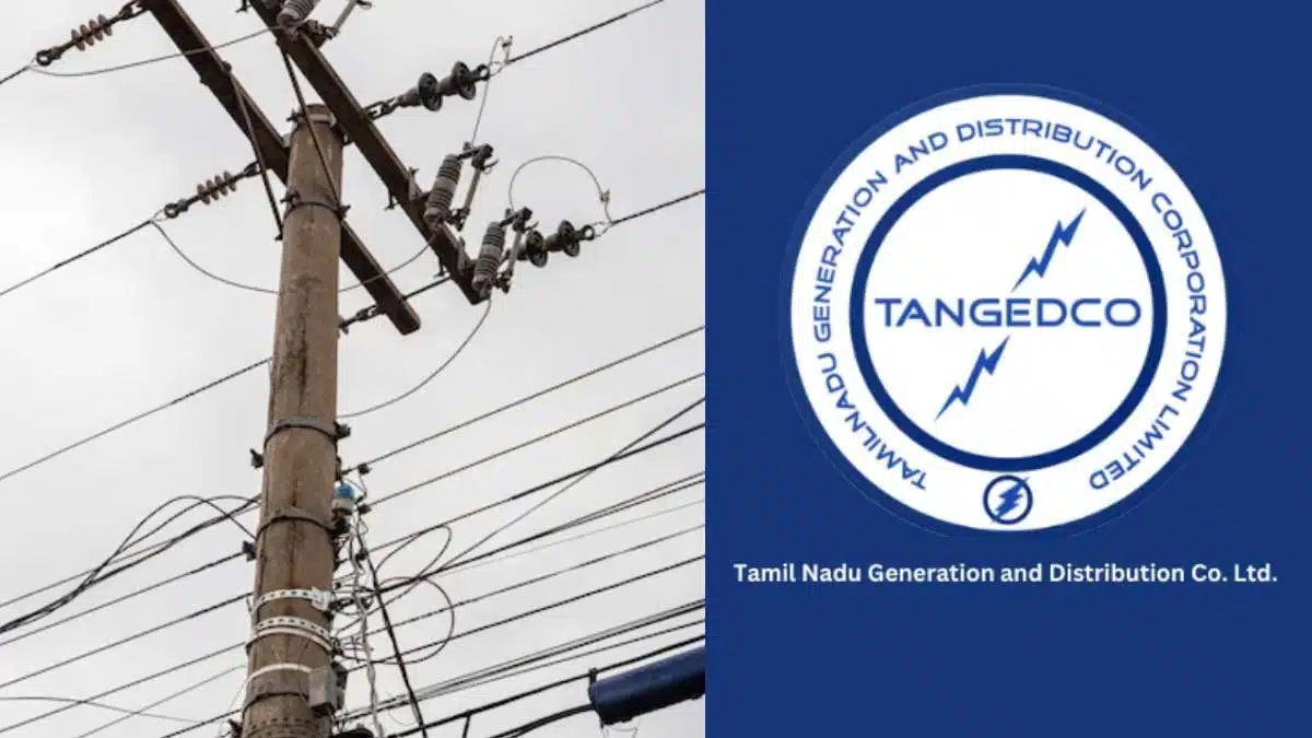 Electricity company increased electricity rates in Tamil Nadu