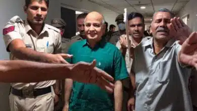 Excise policy case A new bench will hear Manish Sisodia's bail plea today