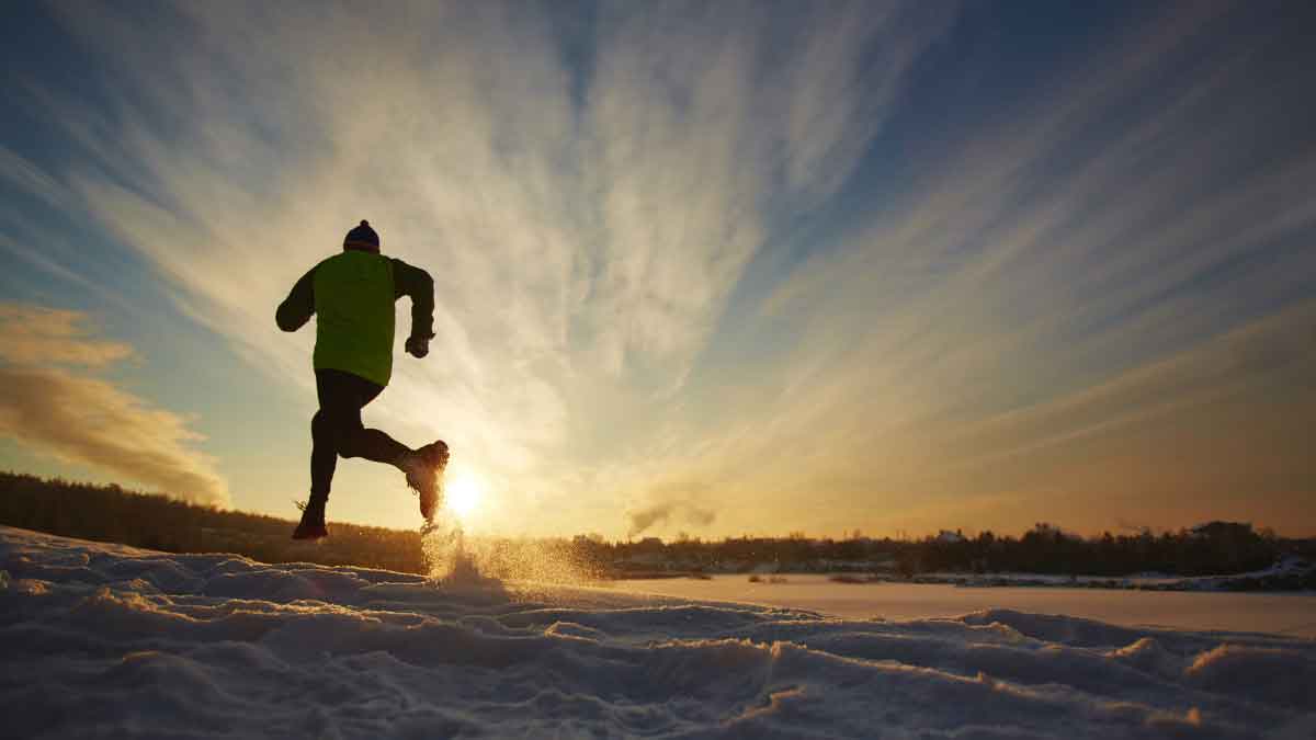 Exercise Not 10000 steps! Walking only this many steps a day will be more beneficial