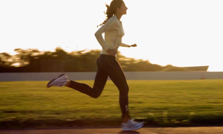 Exercise Not 10000 steps! Walking only this many steps a day will be more beneficial
