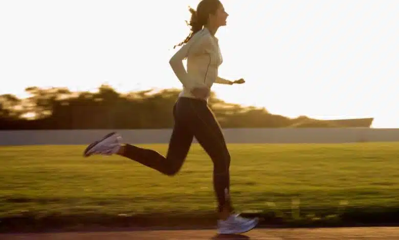 Exercise Not 10000 steps! Walking only this many steps a day will be more beneficial