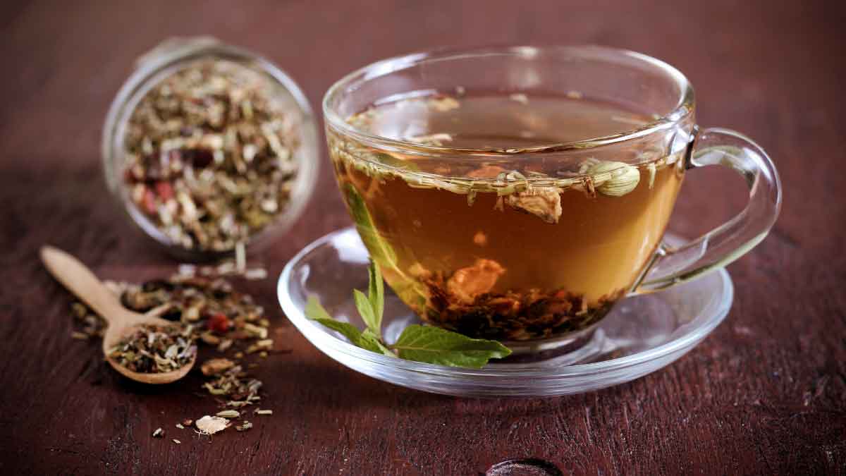 Fennel Tea Drink this spice tea every morning, belly fat will be reduced quickly, you will get relief from 5 problems; make it like this