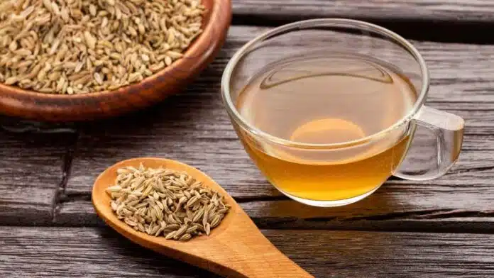 Fennel Tea Drink this spice tea every morning, belly fat will be reduced quickly, you will get relief from 5 problems; make it like this