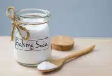 From kitchen to house cleaning, use Baking Soda like this