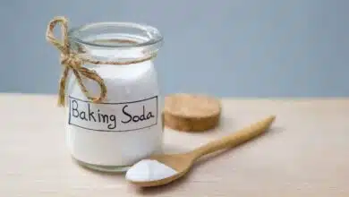 From kitchen to house cleaning, use Baking Soda like this