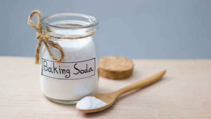 From kitchen to house cleaning, use Baking Soda like this