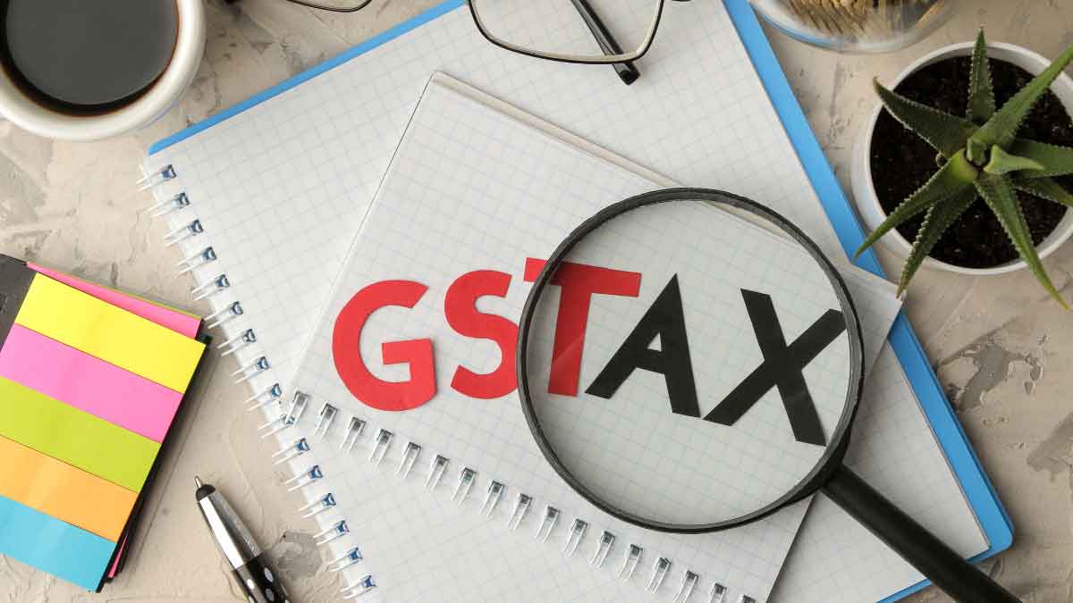 GST News Now GST notices will not be sent without approval, Awaaz Exclusive