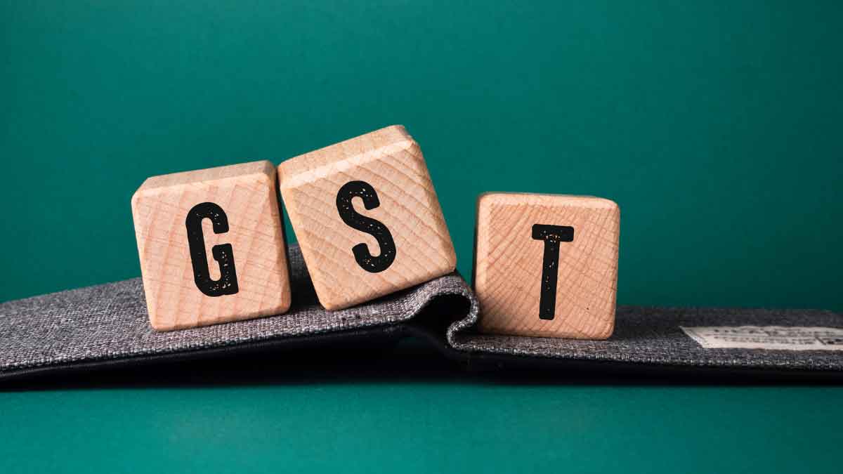 GST News Now GST notices will not be sent without approval, Awaaz Exclusive