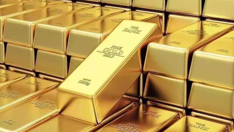 Todays Gold Rate: सावन के दूसरे सोमवार को भी सस्ता हुआ सोना