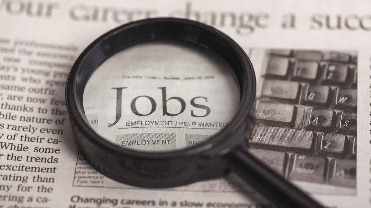 Government Jobs Last date to apply for a total of 26,053 posts under the Central Government is near