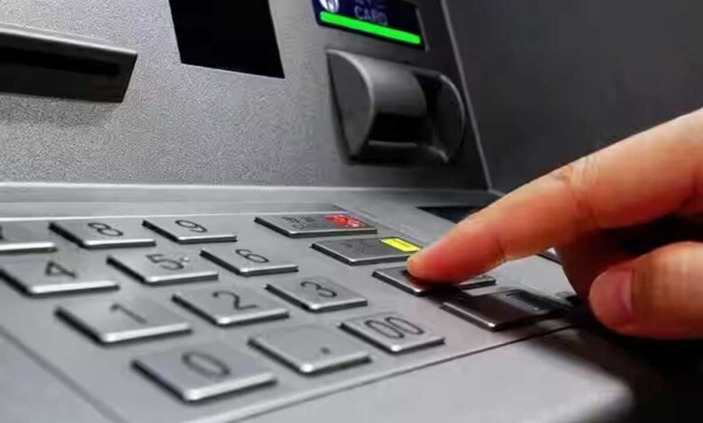 Gujarat More than 1700 Micro ATMs installed in cooperative societies in Banaskantha and Panchmahal districts