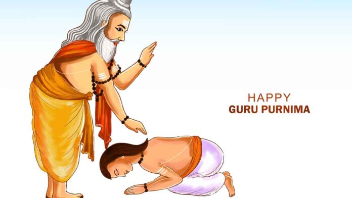 Guru Purnima 2024 Guru Purnima festival is on 20th or 21st July, know the correct date and auspicious time