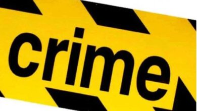Gym trainer arrested with illegal weapons in Delhi
