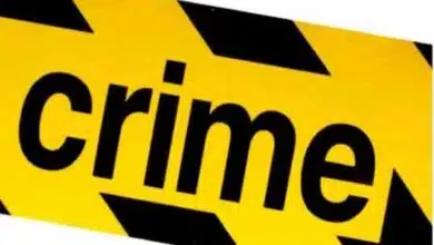 Gym trainer arrested with illegal weapons in Delhi