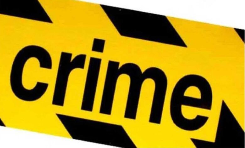 Gym trainer arrested with illegal weapons in Delhi