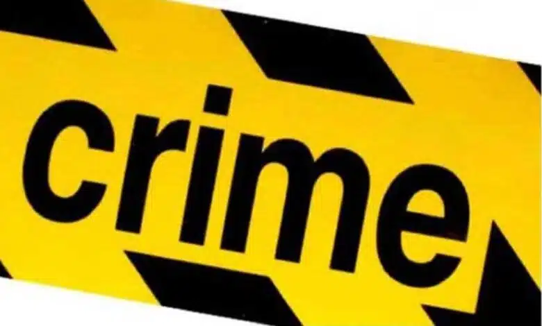 Gym trainer arrested with illegal weapons in Delhi