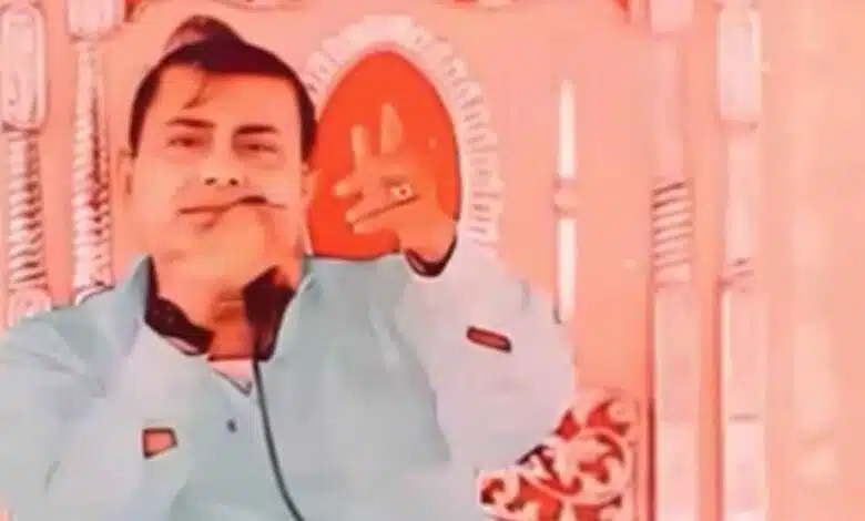 Hathras' Bhole Baba's dark secrets exposed He is addicted to everything from alcohol to women, eyewitness reveals the truth
