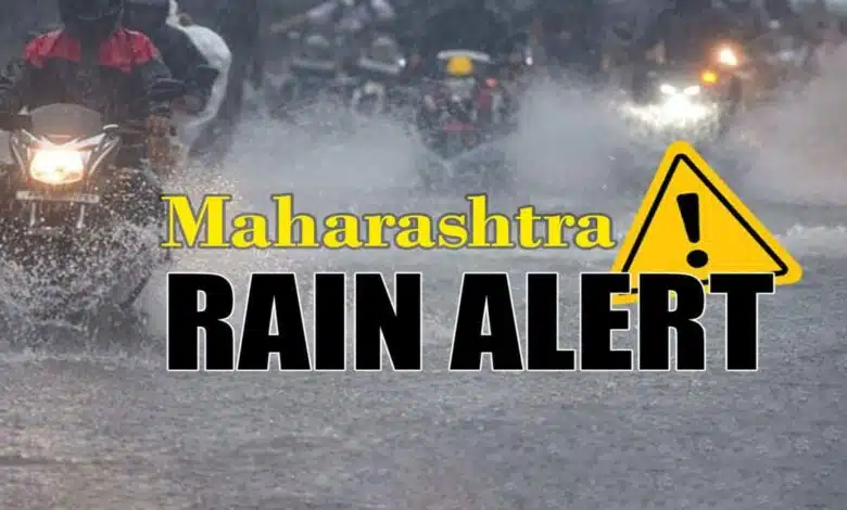 Holiday declared in schools and colleges due to rain in Maharashtra