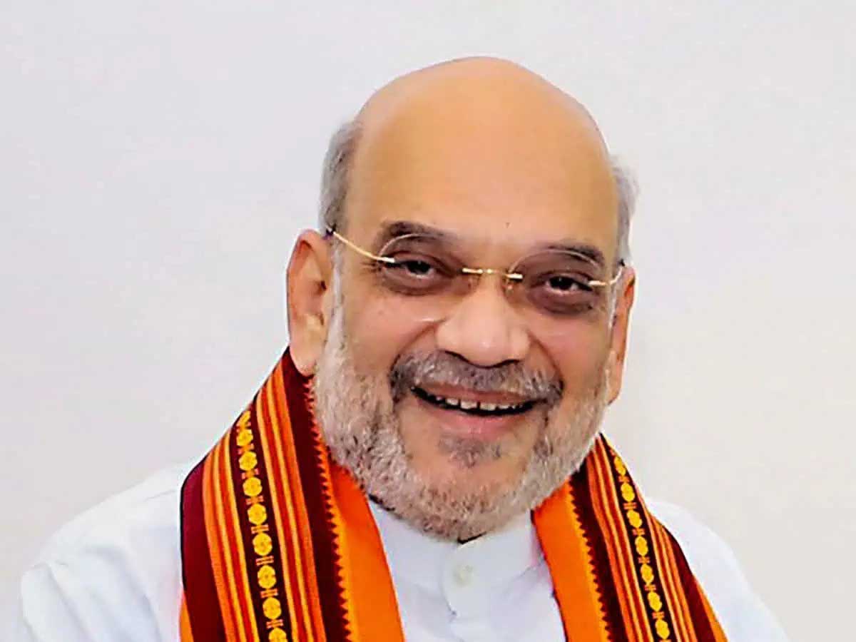 Home Minister Amit Shah will inaugurate excellent colleges on July 14 CM Mohan Yadav