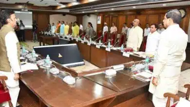 Home Minister Amit Shah will inaugurate excellent colleges on July 14 CM Mohan Yadav