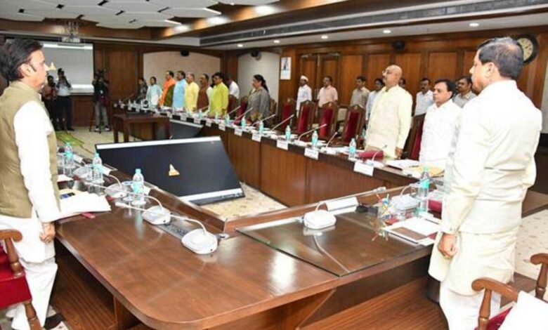 Home Minister Amit Shah will inaugurate excellent colleges on July 14 CM Mohan Yadav