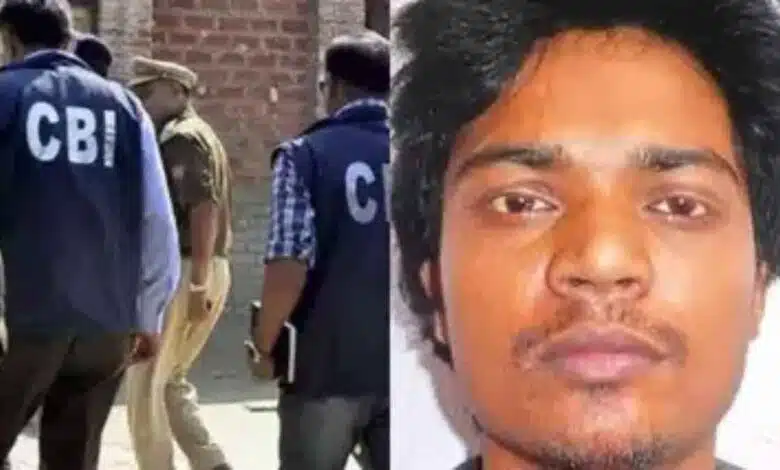 How big a success is Rocky's arrest in the NEET paper leak case