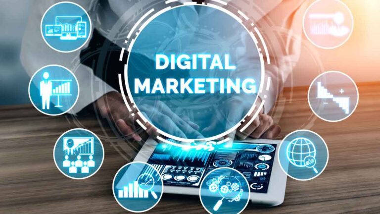 Modern Digital Marketing योजना का निर्माण कैसे शुरू करें