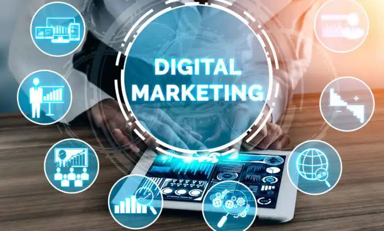 How to Start Building a Modern Digital Marketing Plan