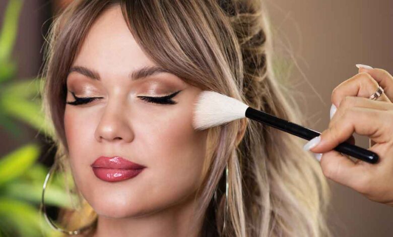 How to do makeup at home- Learn easy Makeup tricks