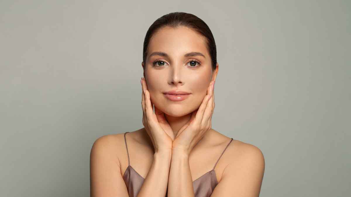 How to increase facial glow in just 15 minutes