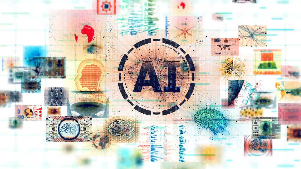 How to make Artifical Intelligence, SEO obsolete?