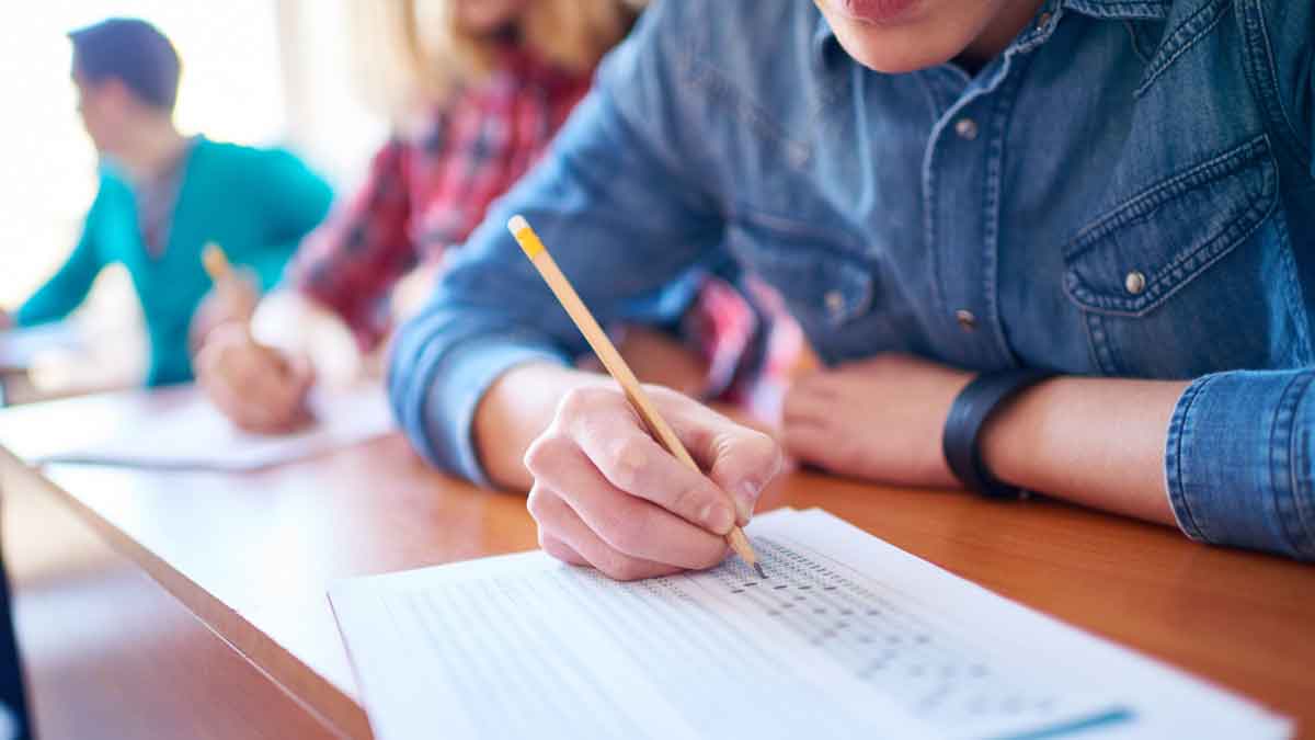 How to prepare English for Competitive Exams