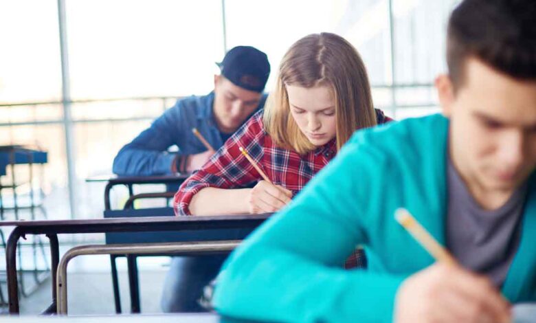 How to prepare English for Competitive Exams