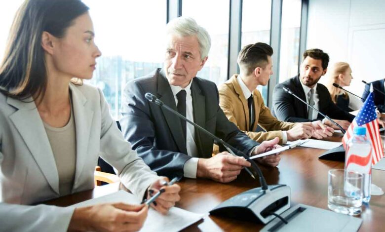 How to prepare for a Government Job 2