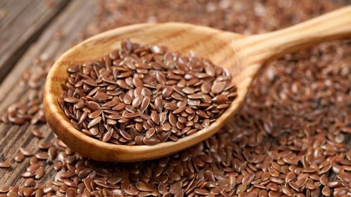 How to take flax seeds for weight loss